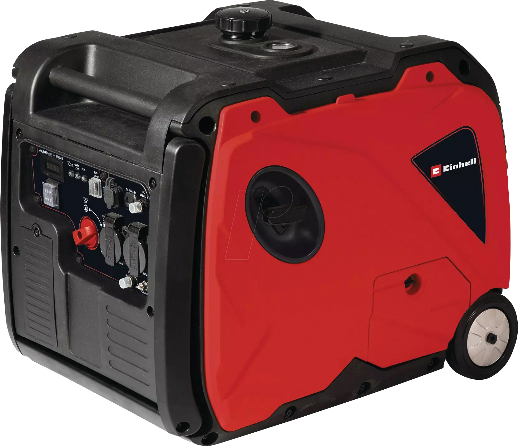 4006825660357 - Stromerzeuger (Benzin)TE-IG 3500 Generator Stromgenerator 4-Takt Motor - Einhell 4006825660357 - Stromerzeuger (Benzin)TE-IG 3500 Generator Stromgenerator 4-Takt Motor - Einhell