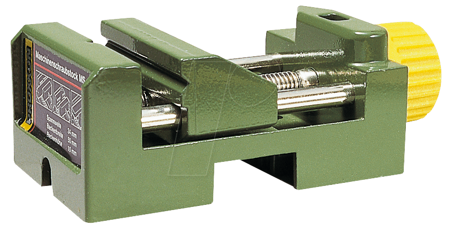Menghina de precizie PM 60, Proxxon 24255 Menghina de precizie PM 60, Proxxon 24255