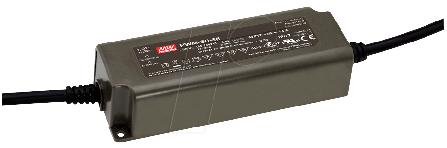 Produktbild von Burmeier Netzteil 24 V Für Pflegebett Dali II – (außer Schwerlast) Gebraucht