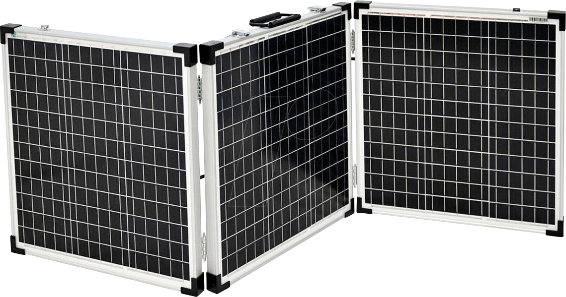 4250889670894 - a-TroniX PPS Solar Case 3x50W 150W Solarkoffer