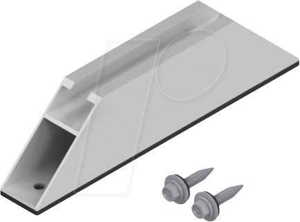 Image of ALT1TCB45251770 - PV-Trapezblechbefestig, TRAFIX-H-SELECT, 45 mm
