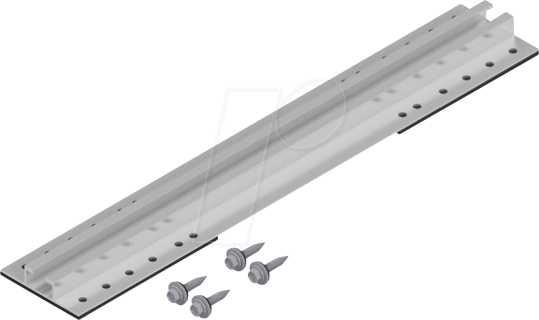 Image of ALT1TVE17737501 - PV-Trapezblechbefestig, TRAFIX-V-SELECT, 15 mm