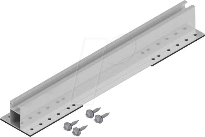 Image of ALT1TVE45683960 - PV-Trapezblechbefestig, TRAFIX-V-SELECT, 45 mm