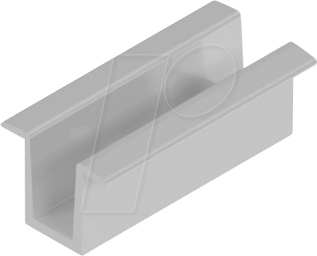 Image of ALT319030700800 - PV-Mittelklemme, silber