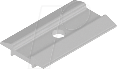 Image of ALT319060600800 - PV-Mittelklemme, flach, silber