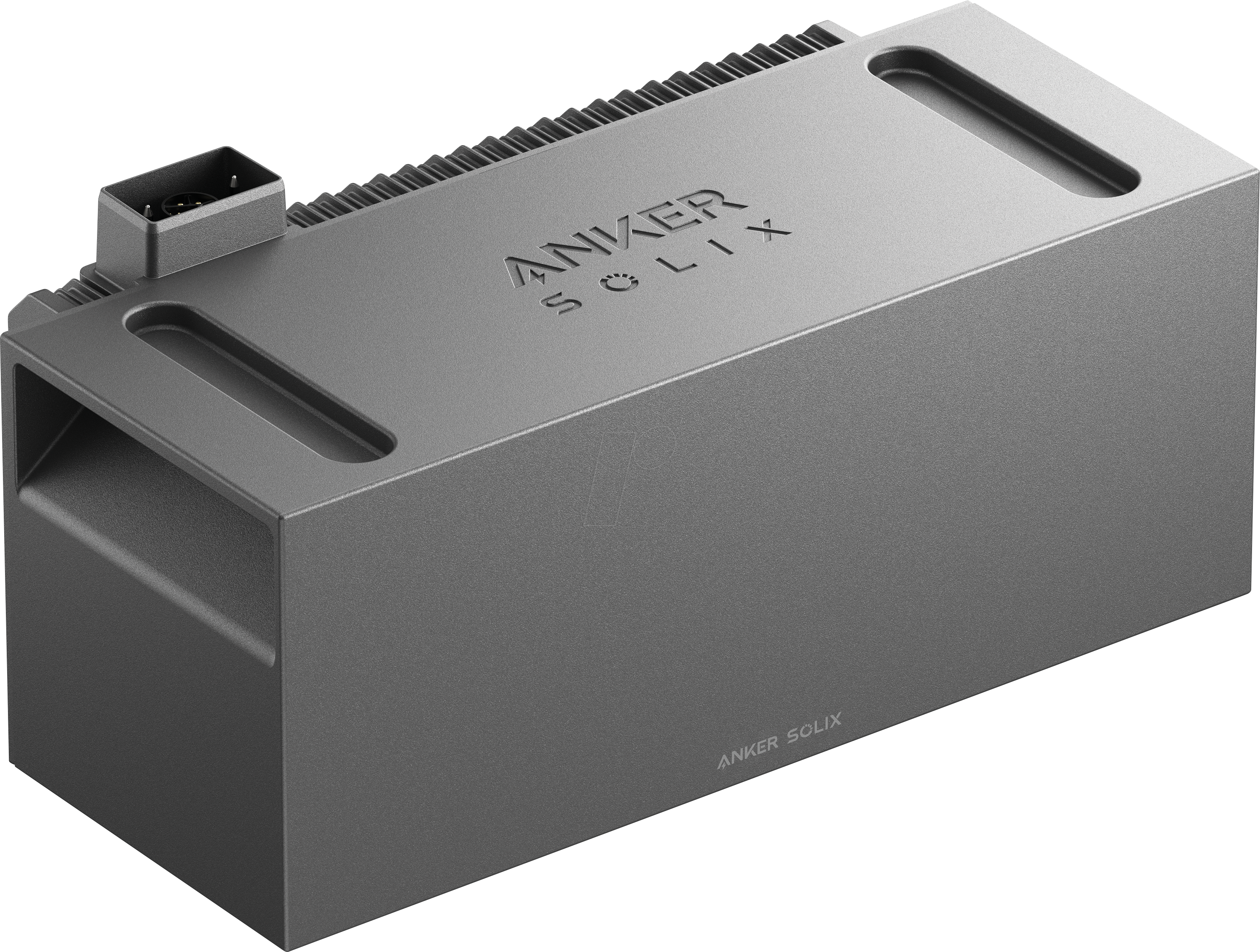 Image of ANKER SOL2 AKKU - Anker SOLIX Solarbank 2 E1600 Pro, Erweiterung