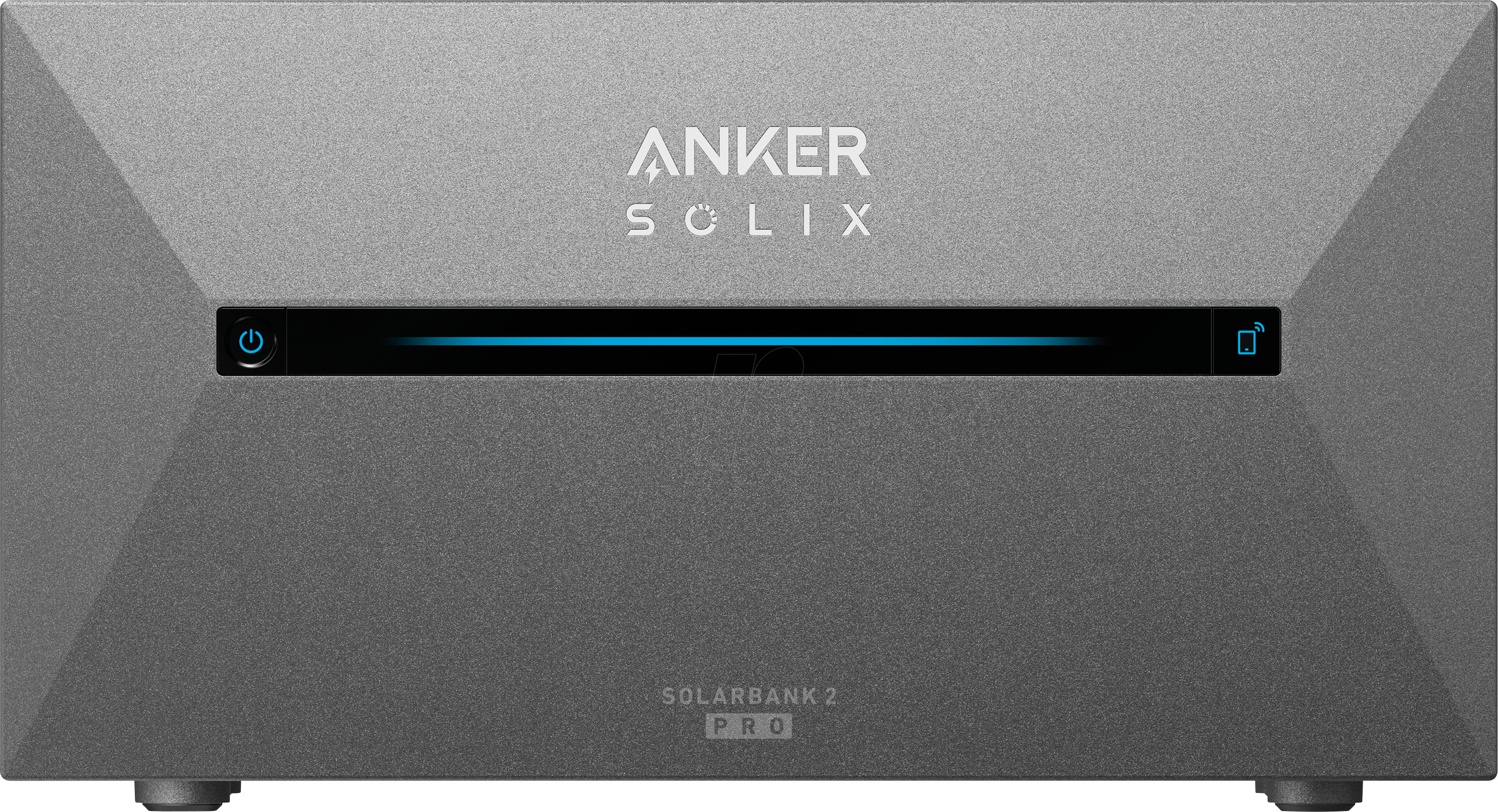 ANKER SOL2 PRO - Anker SOLIX Solarbank 2 E1600 Pro