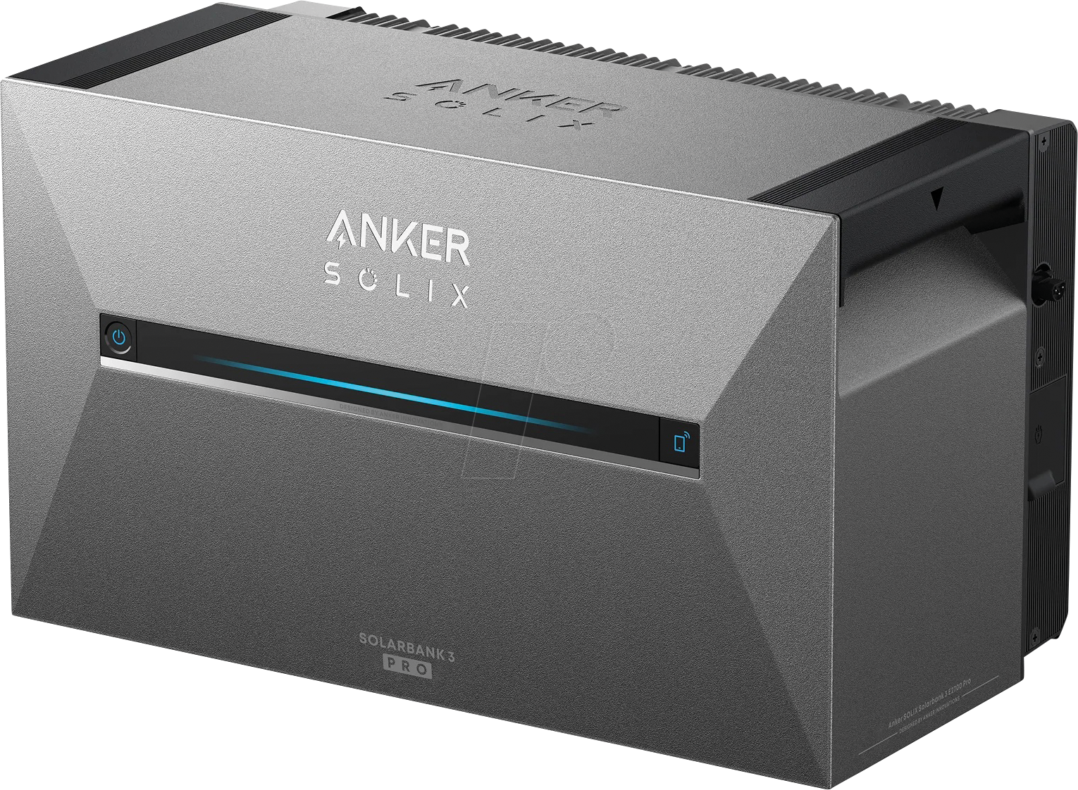 0194644233945 - ANKER SOL3 PRO - Anker SOLIX Solarbank 3 E2700 Pro 0194644233945 - ANKER SOL3 PRO - Anker SOLIX Solarbank 3 E2700 Pro