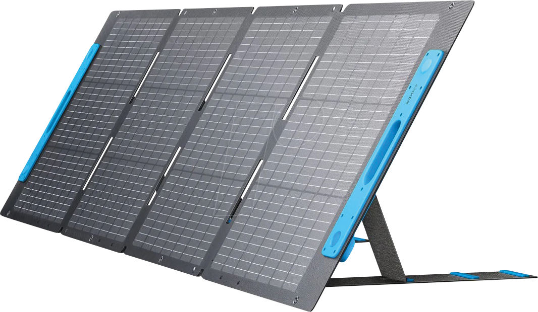 0194644169763 - ANKER SOL PS200 - Solarpanel Solartasche faltbar 200 W MC4