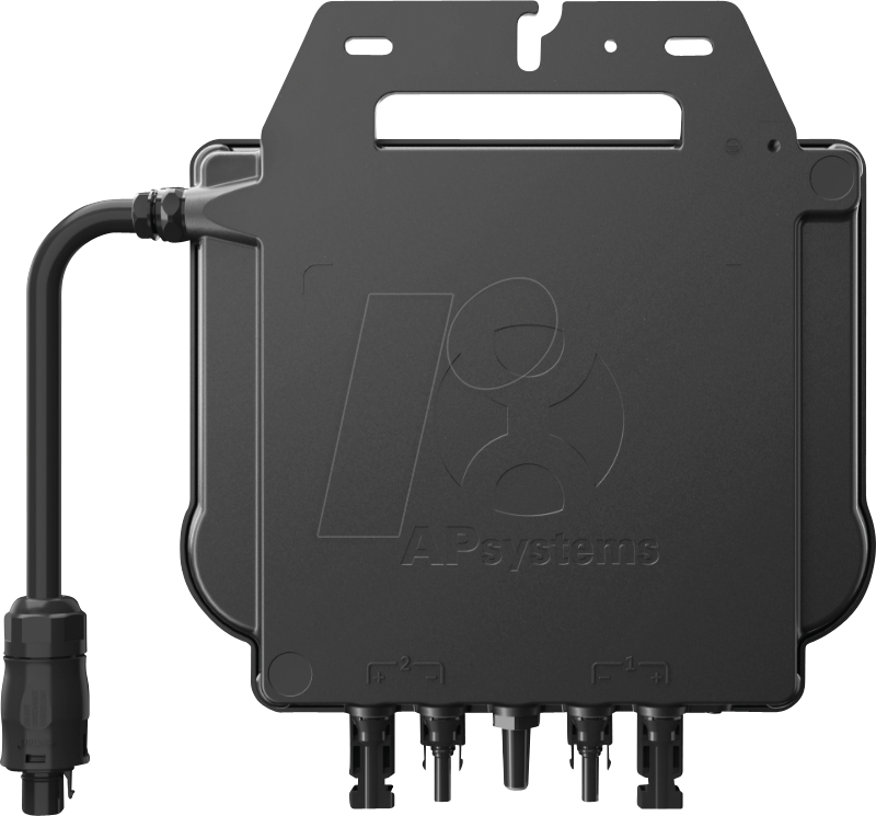 APSYSTEMS EZ1-D - Microinverter, APSystems EZ1-D, 1800 W, WLAN
