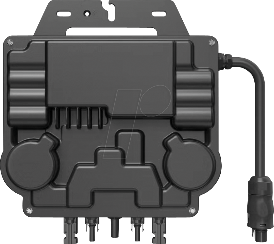 Apsystems Ez D Microinverter Apsystems Ez D W Wlan At Reichelt Elektronik