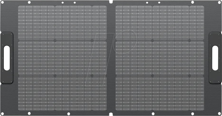 6970991298677 - PV100D - Solarpanel Solartasche faltbar 100 W MC4 6970991298677 - PV100D - Solarpanel Solartasche faltbar 100 W MC4