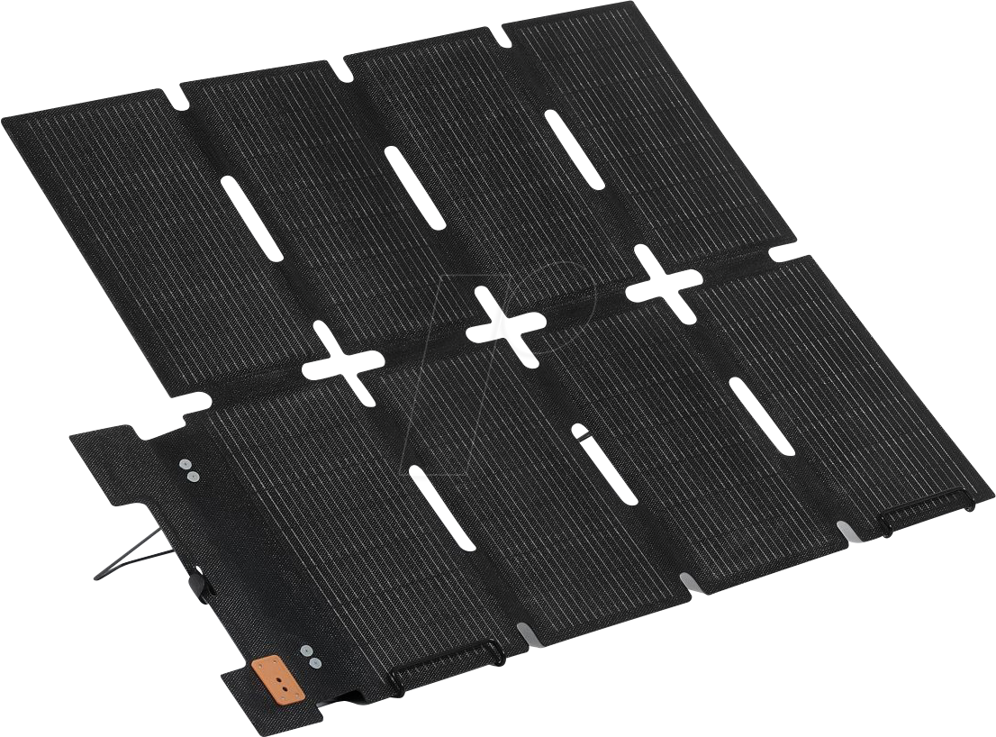 DJI 131668 - Solarpanel, Solartasche, faltbar, 100 W