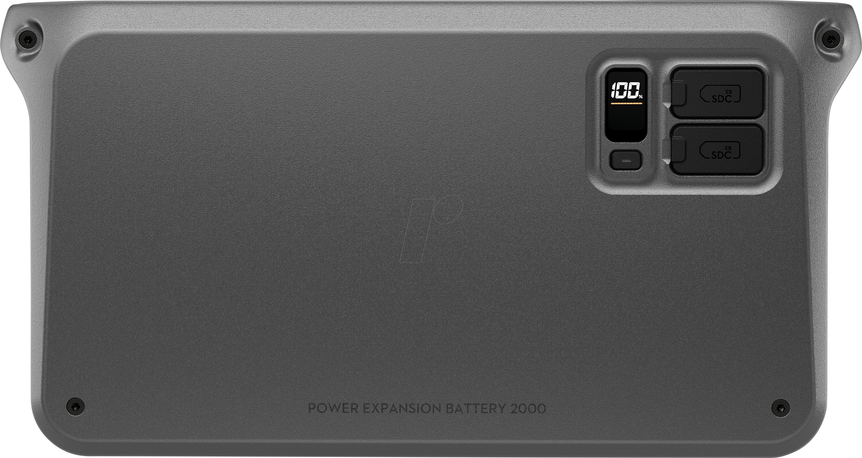 DJI 993236 - Erweiterungsakku, für DJI Power 2000, 2400 W, 2048 Wh