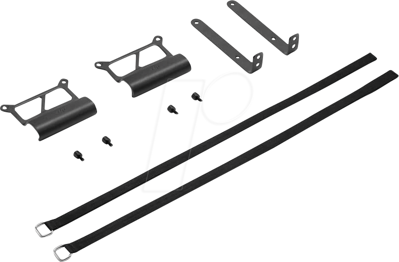 DJI 995681 - Montagesatz, DJI Power 2000 Erweiterungsakku