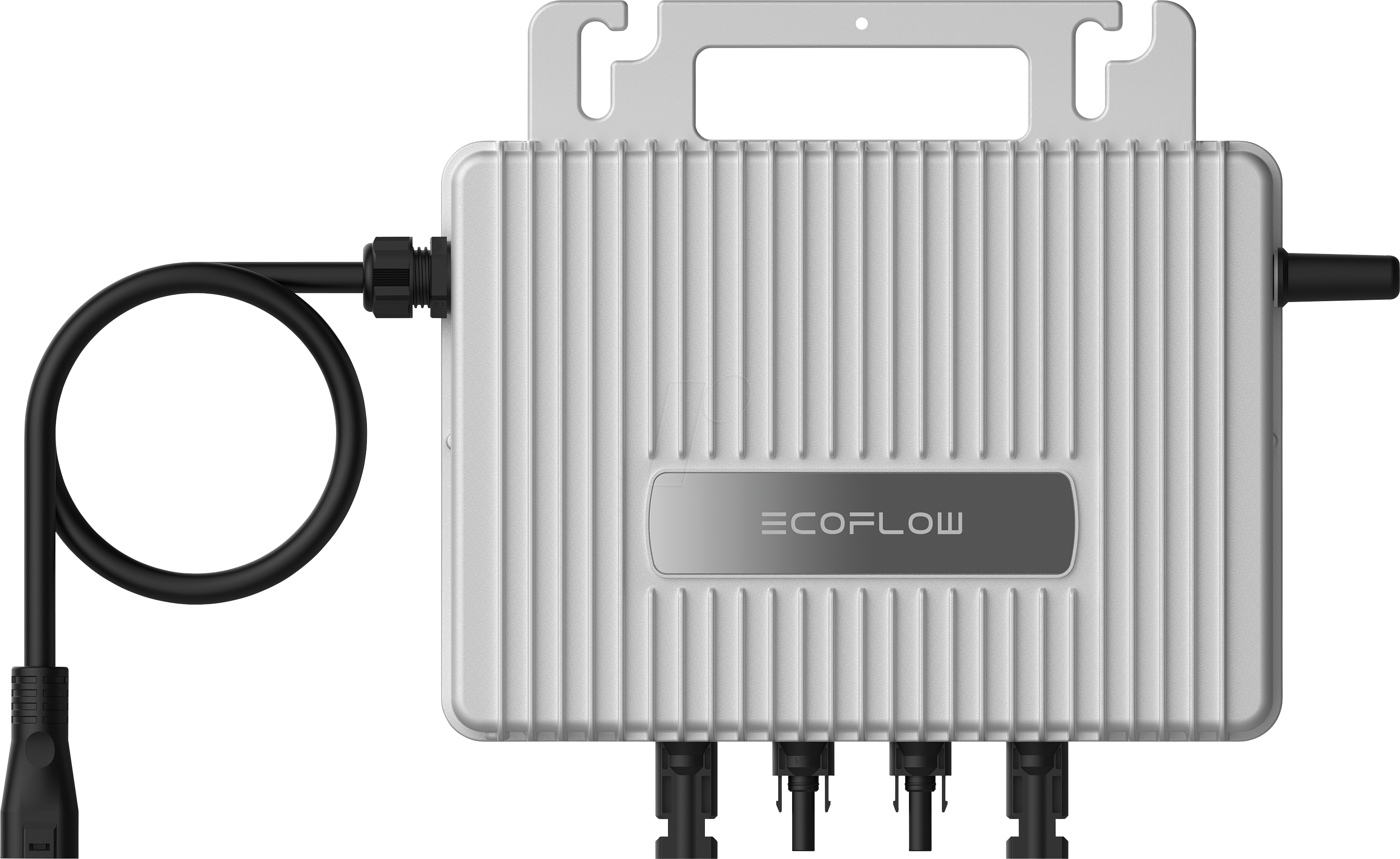 0842783163387 - ECOFLOW STREAM - STREAM Microinverter ohne PV & AC Kabel 0842783163387 - ECOFLOW STREAM - STREAM Microinverter ohne PV & AC Kabel