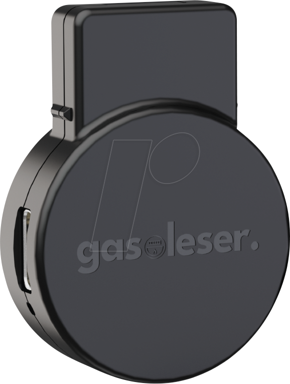 ELE GL-01 - Energieleser - gasleser, wifi,0% MwSt. (Angebot gemäß §12 Abs. 3 UStG.)