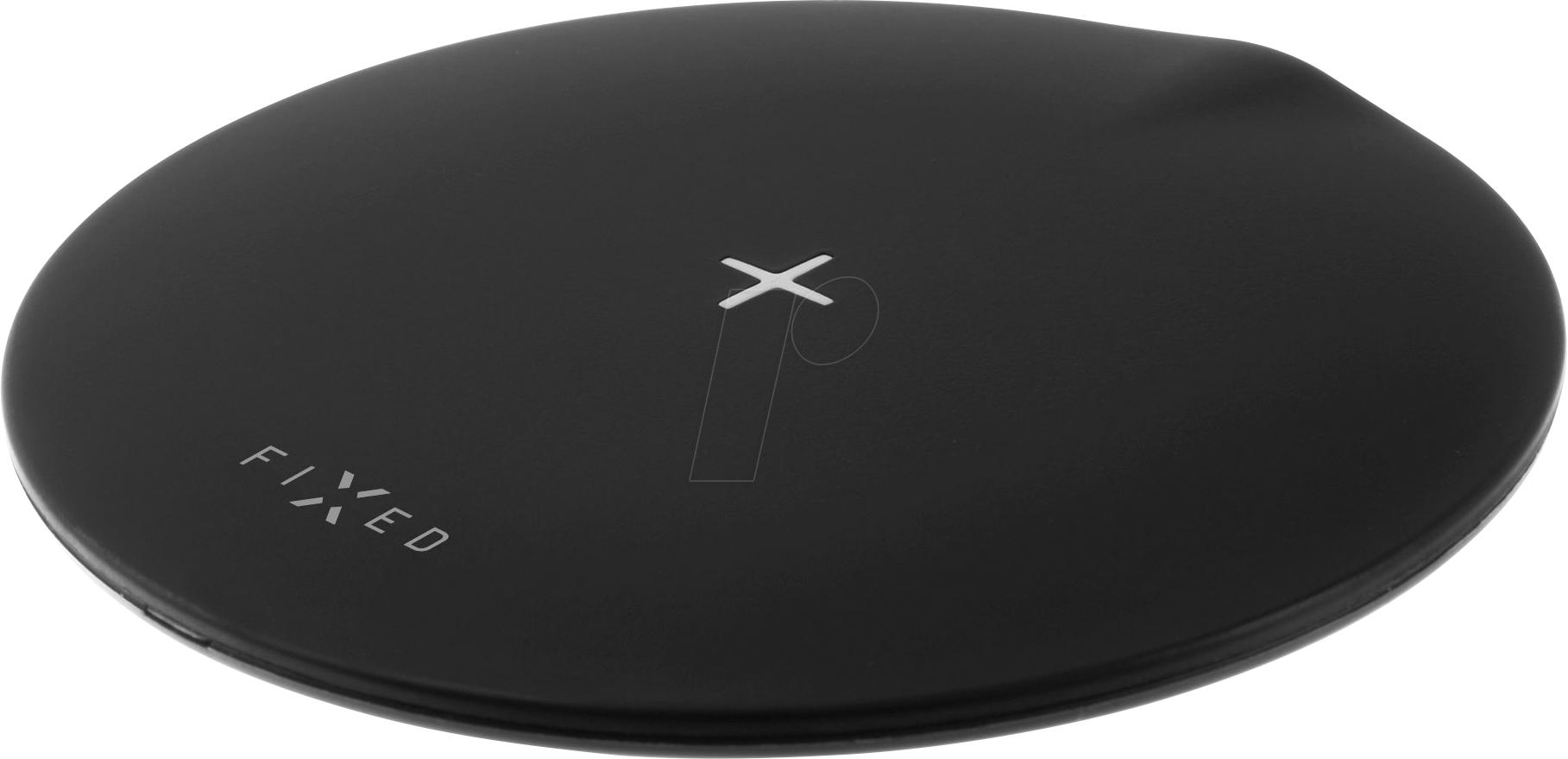 FIXSPAD-BK - Qi-Ladegerät, wireless, 15 W, schwarz