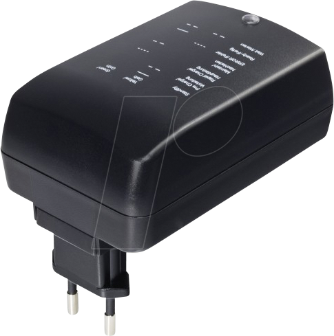 FRIWO 1834053 - Ladegerät, GPP36, 14,4 V, 2,0 A, Li-Ion