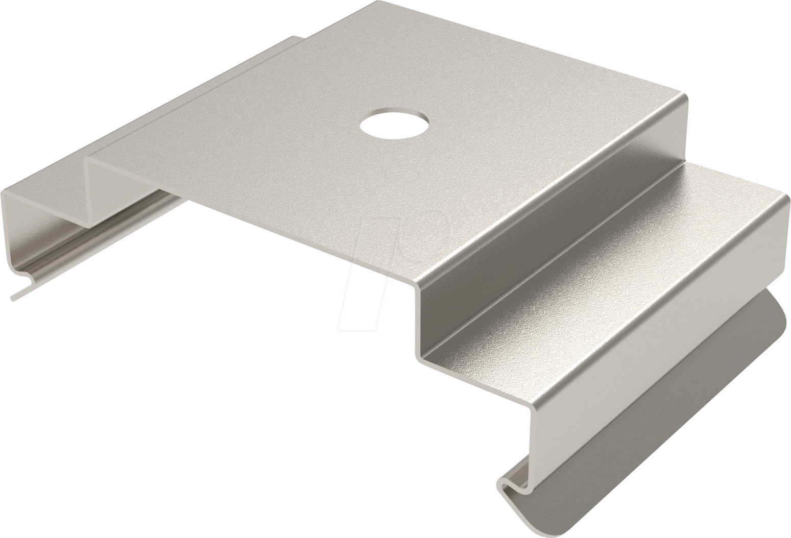 4002940023619 - HEIT LL-510022 - Anbau-Deckenclips für Linear Anbauleuchten