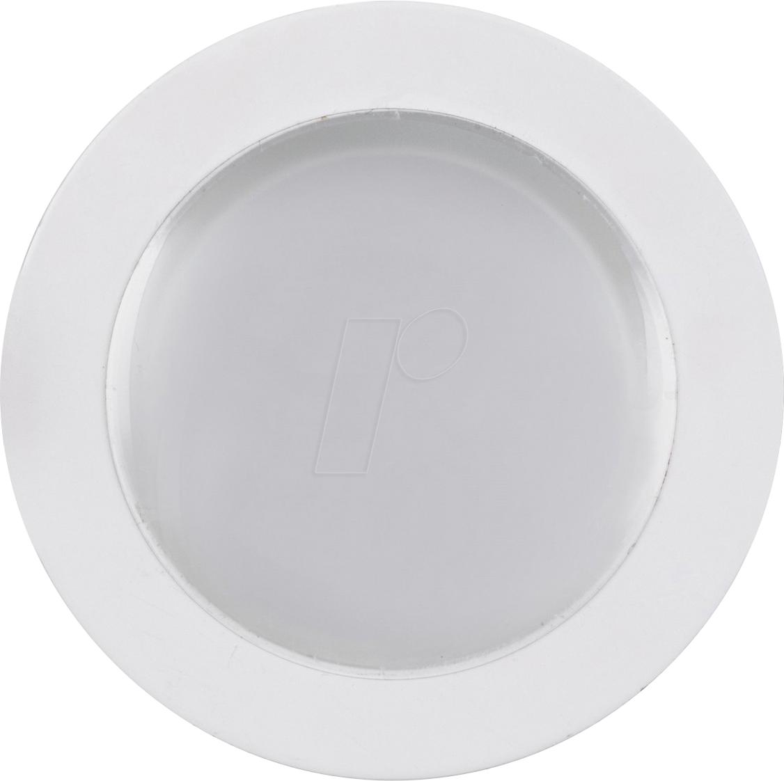 4002940277791 - 27779 LED-Einbauleuchte LED LED fest eingebaut 10 W Nickel (matt)