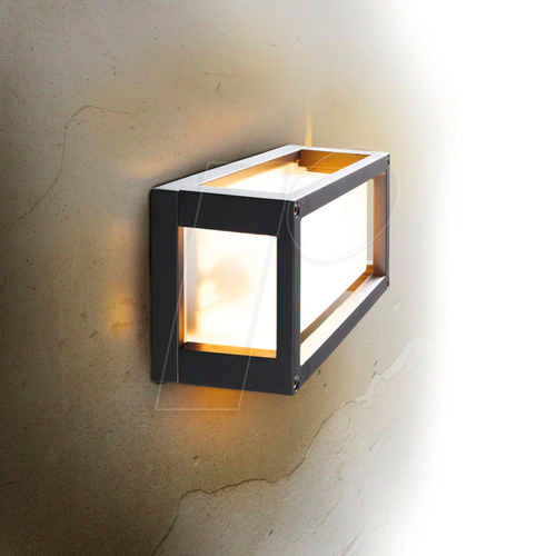 4002940017830 - HEIT VO-500613 - Wandleuchte SEVILLA 1x max 7 W E27