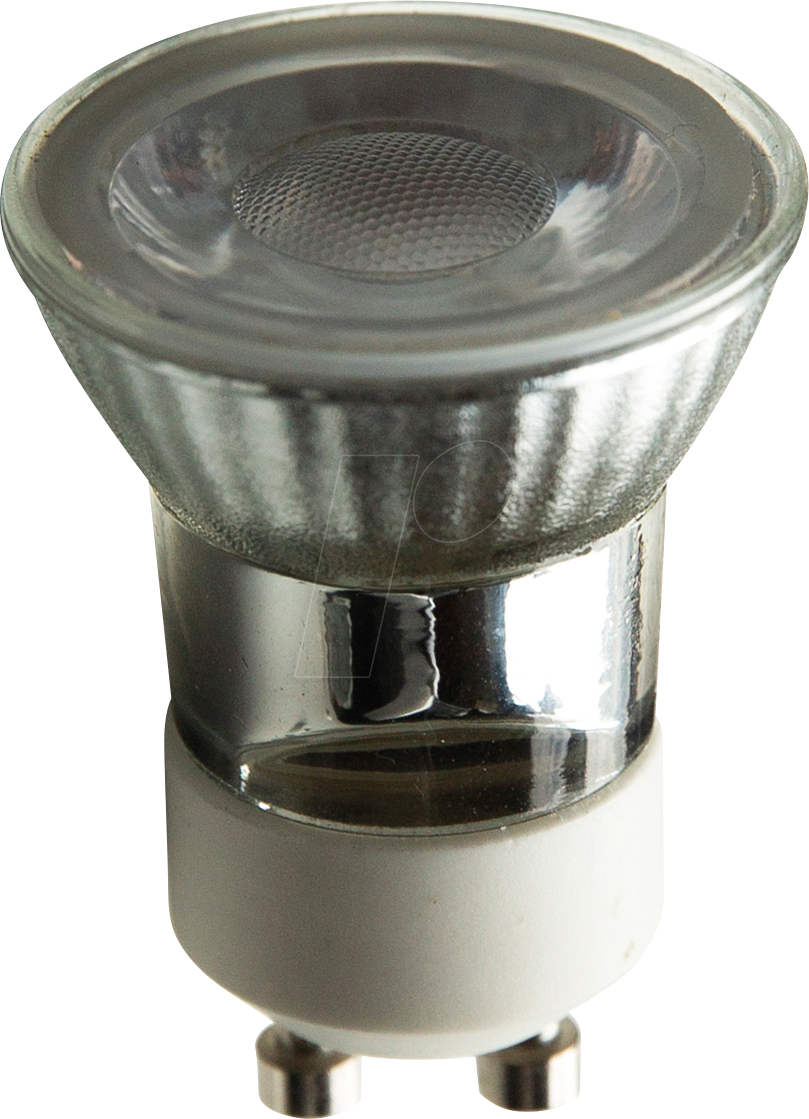 4002940020113 - HEIT VO-500942 - LED-Strahler GU10 3 W 240 lm 2700 K 24°