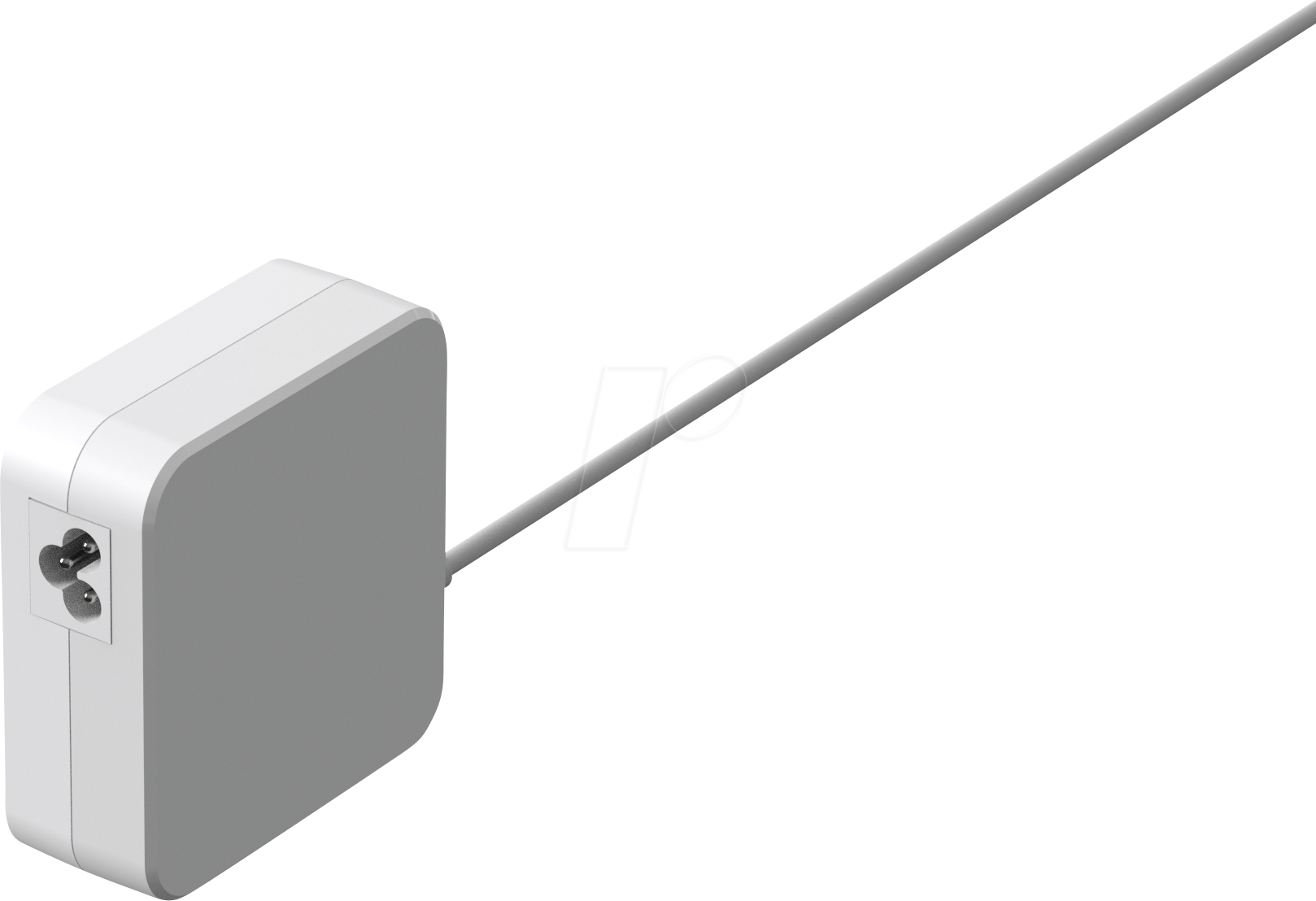 HNP 90M-120 - Tischnetzteil, 90 W, 12 V, 7 A, weiß