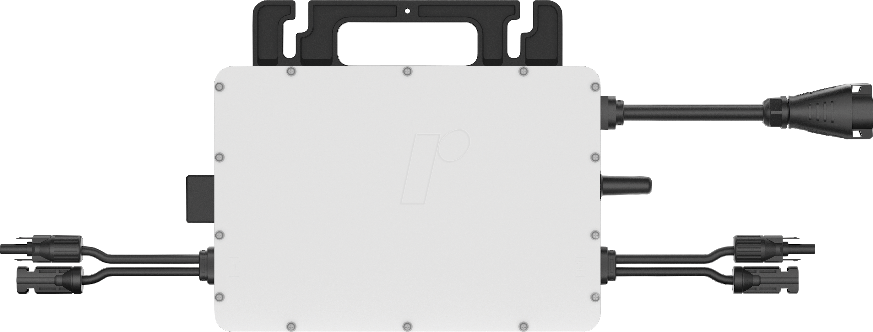 HO HIFLOW800PRO - Microinverter, Hoymiles HiFlow800 Pro (2xMMPT)