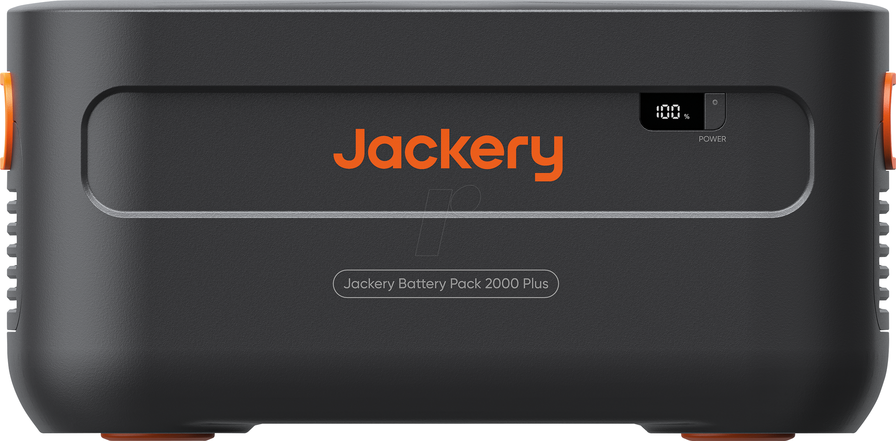 JACK 2000+ BAT - Jackery 2000 Plus Battery, Erweiterungsakku, 2042 Wh