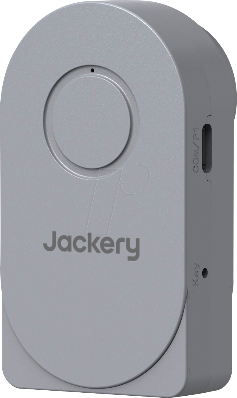 JACK SMARTREADER - Jackery SmartReader. Smartmeter Auslesegerät D0