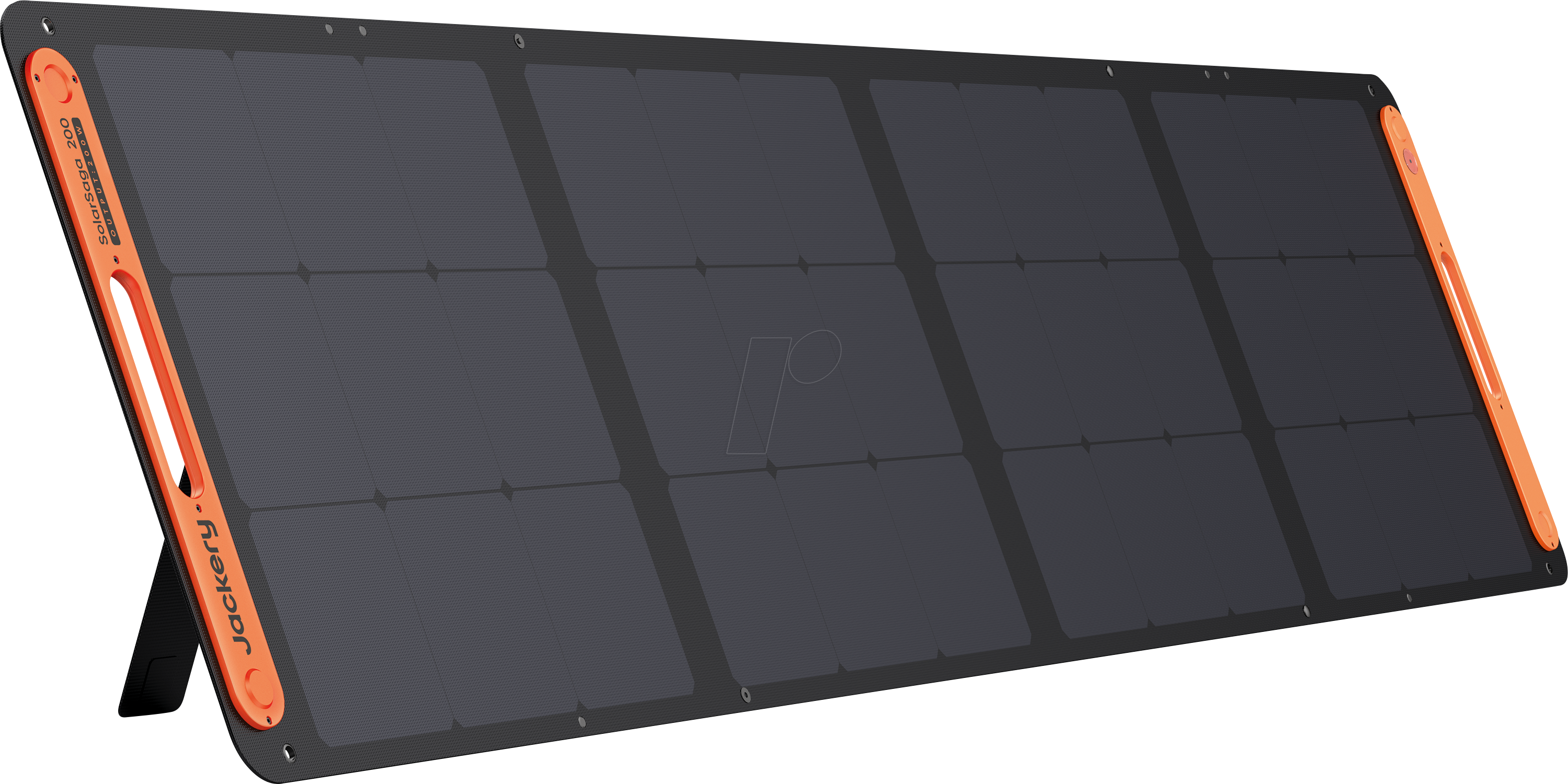 JACK SOL 200 - Jackery SolarSaga 200, Solarpanel, faltbar, 200 W