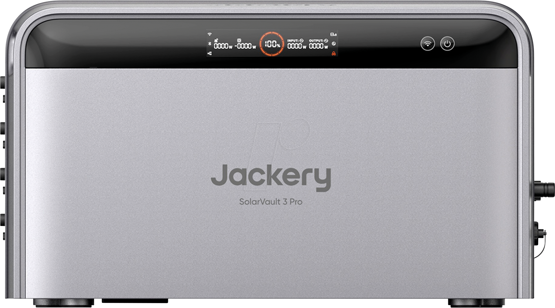 JACK SOVA3PROM - SolarVault 3 Pro Max, Solarspeicher, 2,5 kWh, 3680 W Bypass