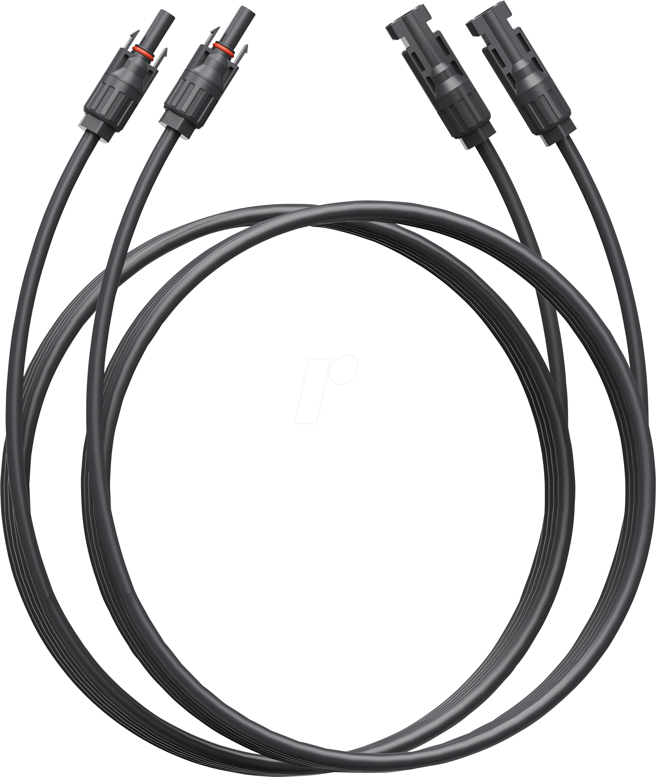 JACK VKABEL 10M - Jackery Solar-Verlängerungskabel, 10 m, für 2 Module