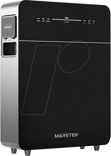 6951525704093 - MRST VENUS-E 30 - PV Speicher Marstek Venus-E 30 AC 5120 Wh