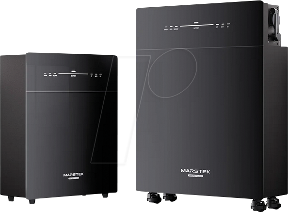 6951525704093 - MRST VENUS-E - Marstek Venus-E AC 5120 Wh