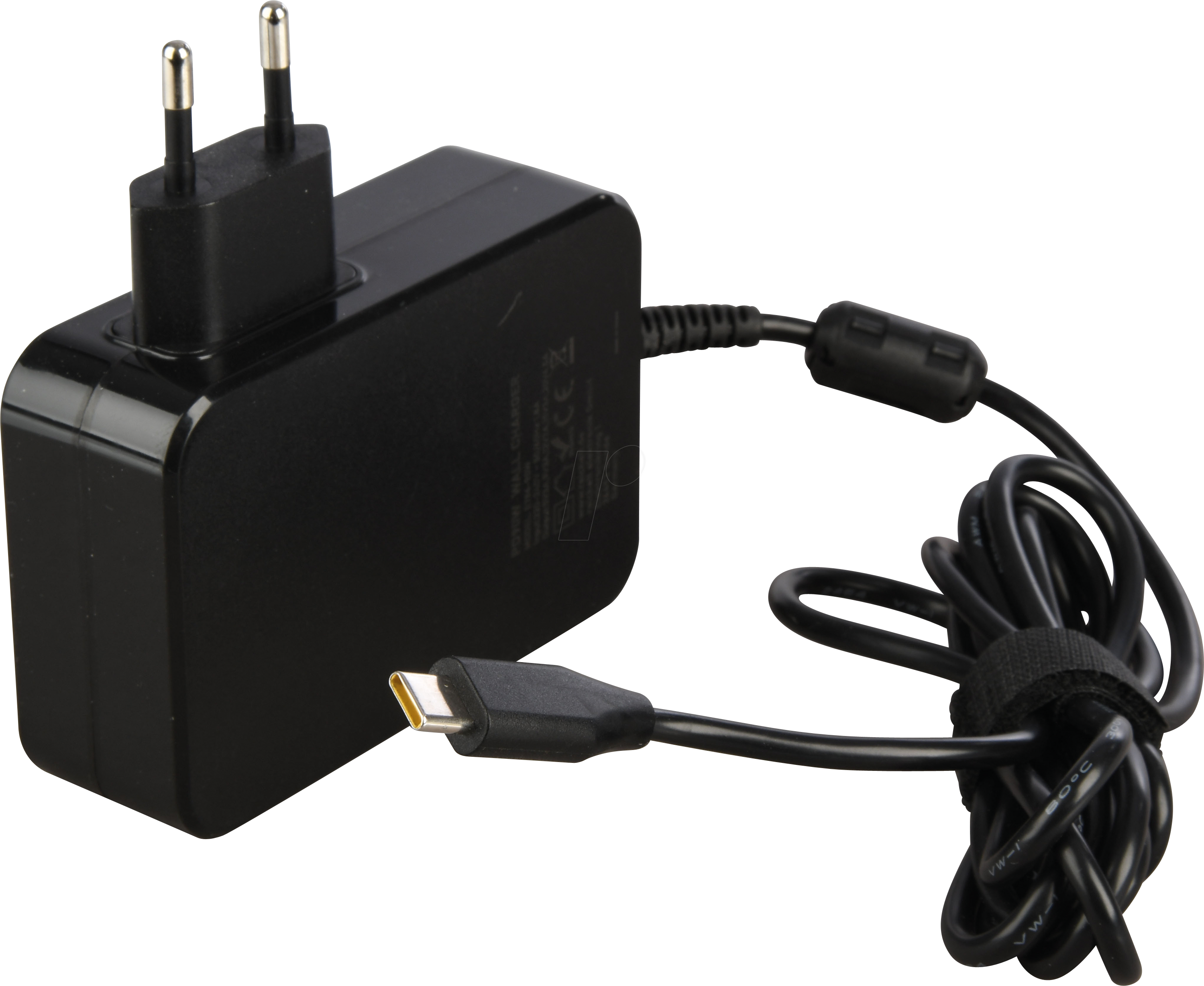 NB-USB 90W GAN - USB-Ladegerät, 90 W, 5-20 V, GAN