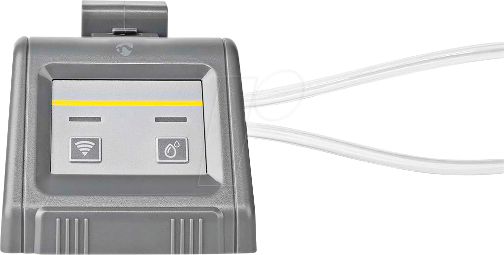 N WIFIWP10GY - WLAN Bewässerungspumpe, für Pflanzen, Tuya