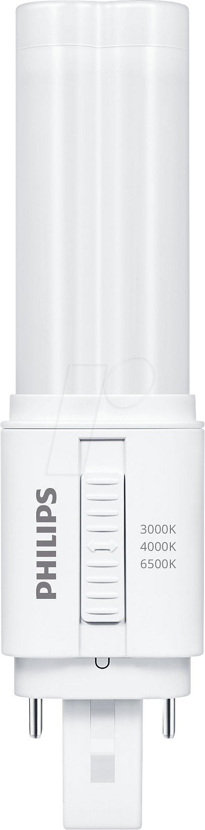 8721103035035 - PHI 03503500 - LED PL-C Lampe G24d-2 69 W 930 980 lm 3000-4000-6500 K