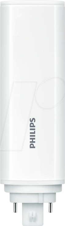 8721103049797 - PHIL CorePro LED PL-T 9W 840 120° (26W) 4Pin GX24q-3 EVG 230V 1100lm EEK E
