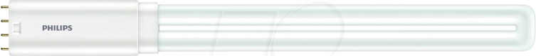 8721103050953 - PHIL CorePro LED PL-L 165W 830 160°(36W 4Pin 2G11 EVG 230V 2000lm EEK E (Inhalt 10 Stück)