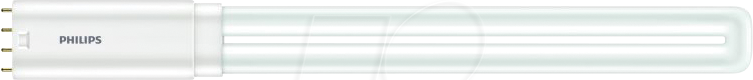 8721103050977 - PHIL CorePro LED PL-L 165W 840 160°(36W 4Pin 2G11 EVG 230V 2100lm EEK E