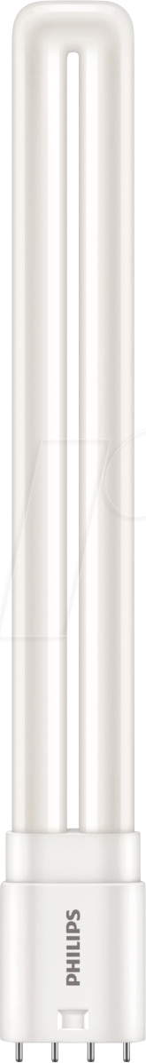 8719514486805 - CorePro led pll hf 12W 830 Sockel 2G11 4Pin Weiß 3000K Leuchtröhre einseitig gesockelt - Philips