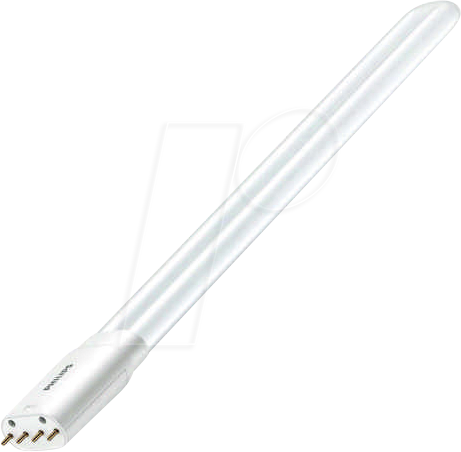 8718696739761 - Lighting 73976100 led eek e (a - g) 2G11 Kolbenform 165 w Kaltweiß Tageslichtweiß 1 St - Philips