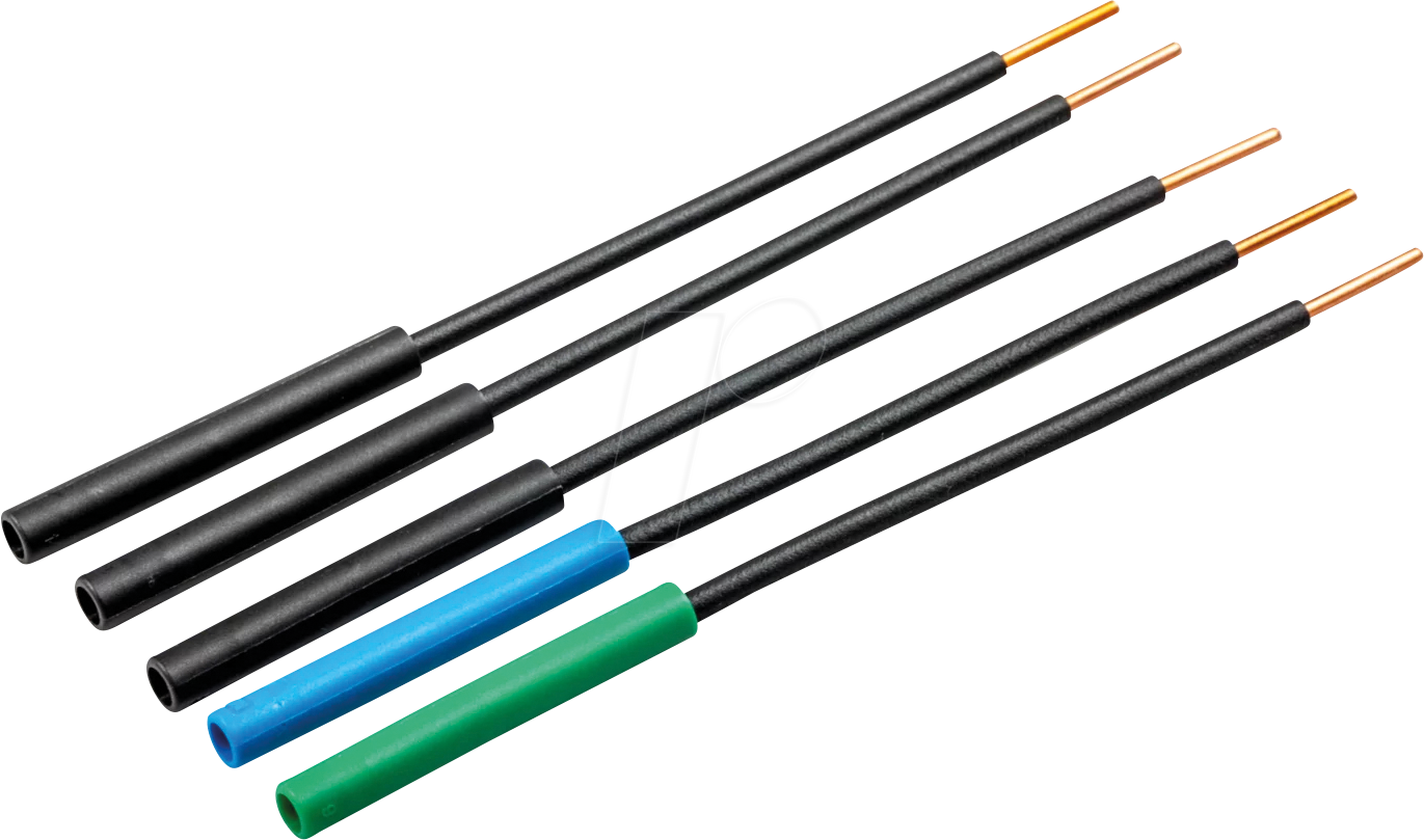 5907624028647 - PRZKPL1 - Adapter für Steuerklemmen - 5 Stk