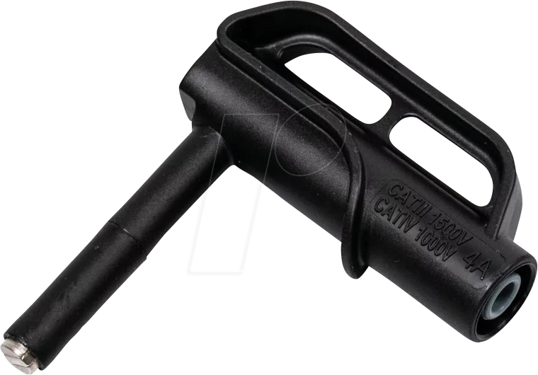 SONEL MAGKBL - Magnetischer Adapter - Schwarz