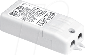 8010703365896 - 127042 - LED-Netzteil 10 W 500 mA dimmbar