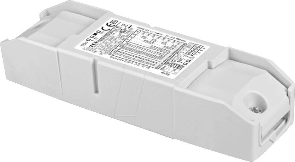 8010703385153 - 127484N - LED-Netzteil 42 W 300 - 1050 mA nicht dimmbar