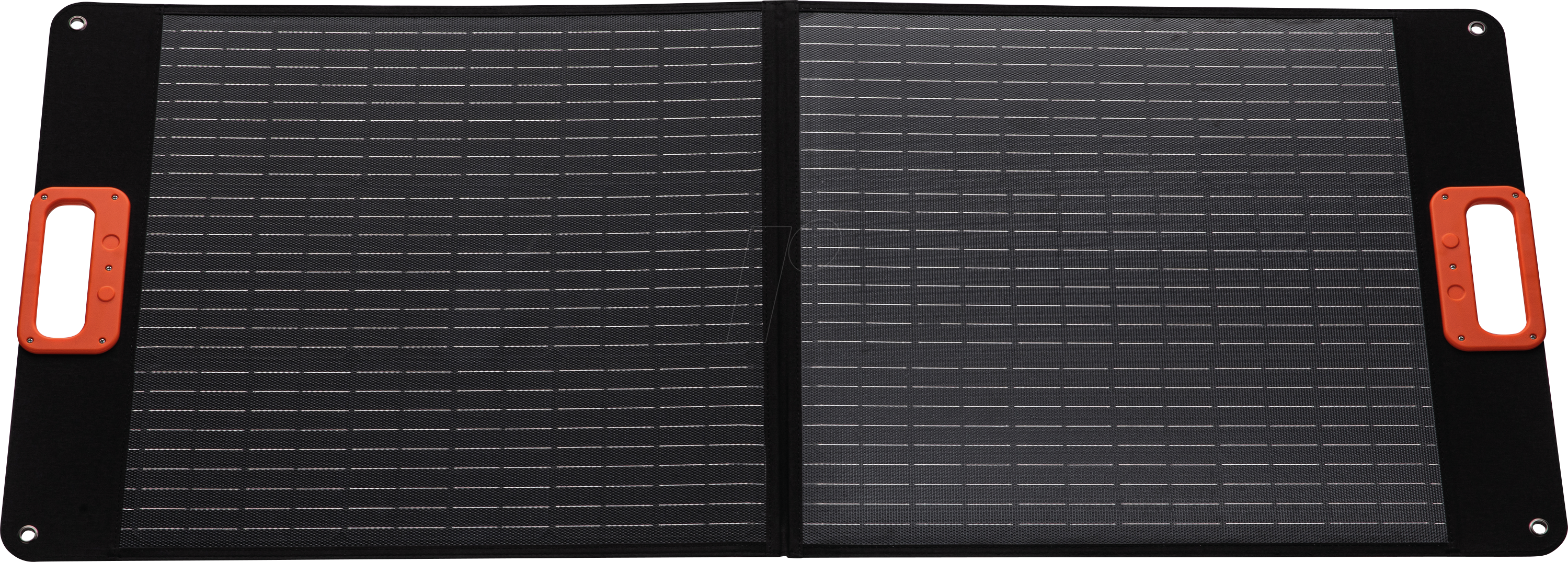 TECHNAXX TX-206 - Solarpanel, faltbar, 100 W