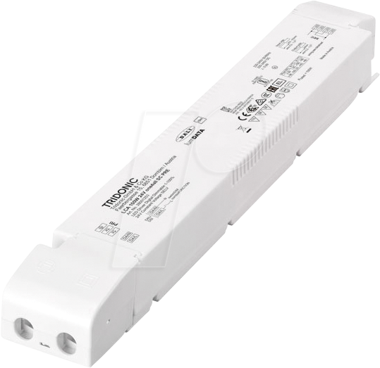 TRDO 28001922 - LED-Netzteil, 24 V, 100 W, DALI,  dimmbar